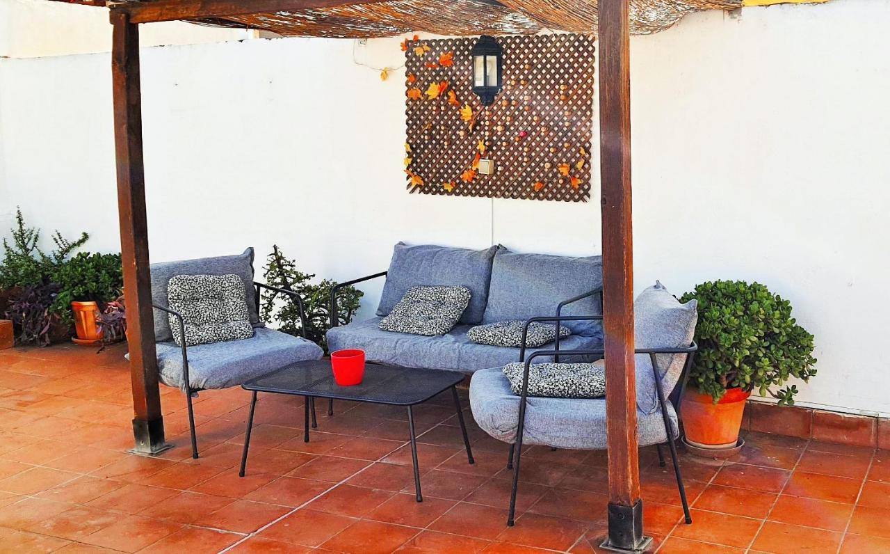 Apartment Atico Anaper Málaga