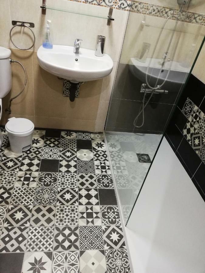 Atico Anaper Apartment Málaga