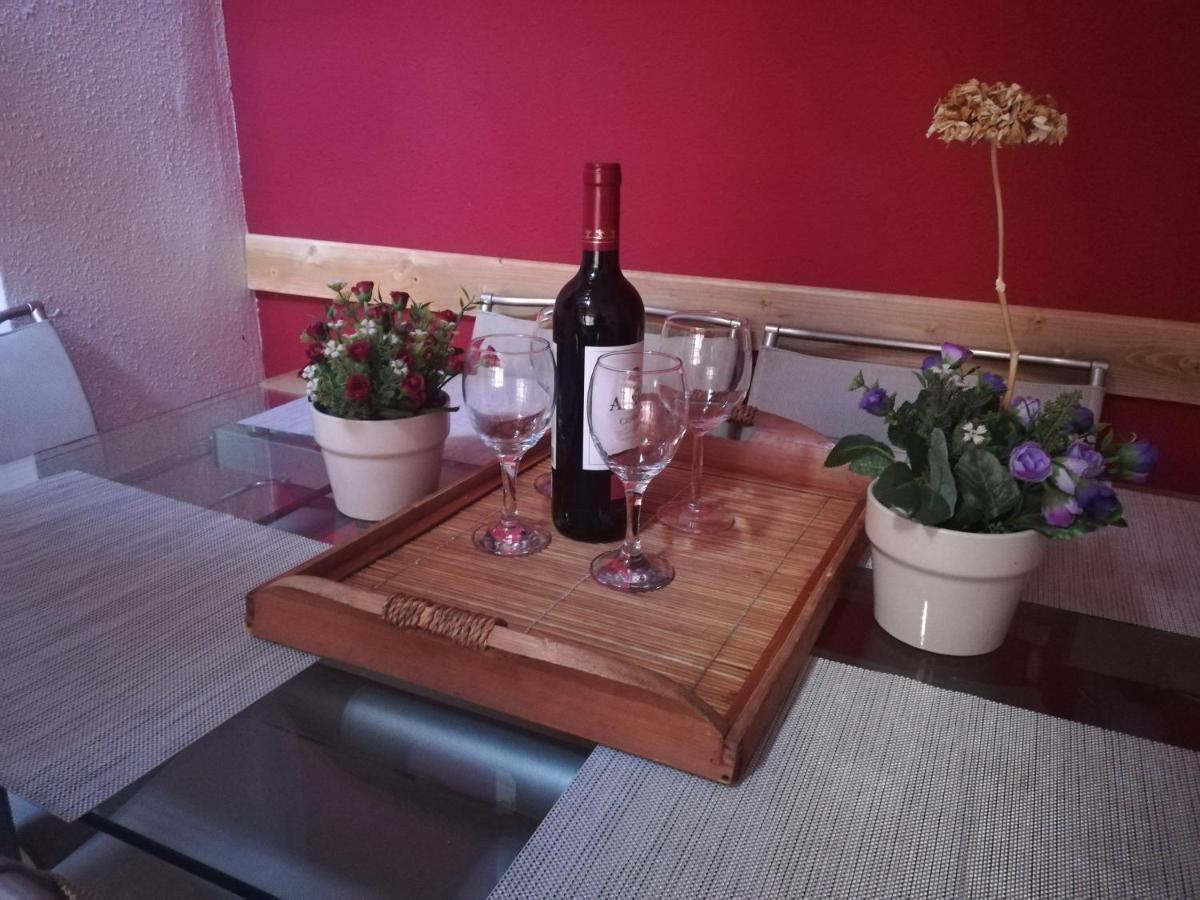 Atico Anaper Apartment Málaga