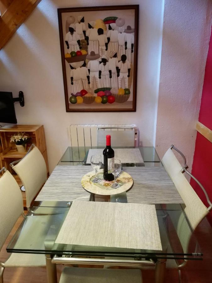 Apartment Atico Anaper Málaga