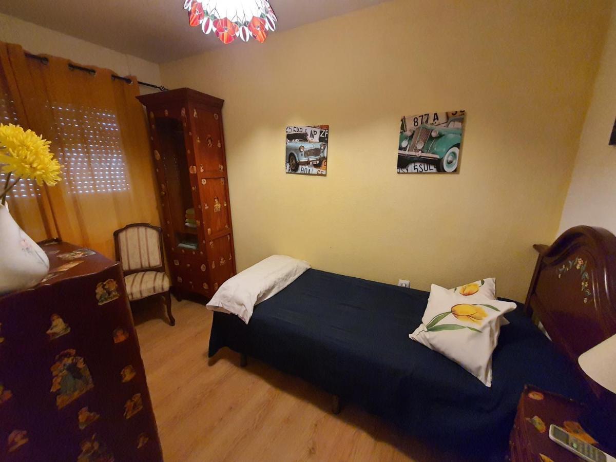 Appartement Atico Anaper *