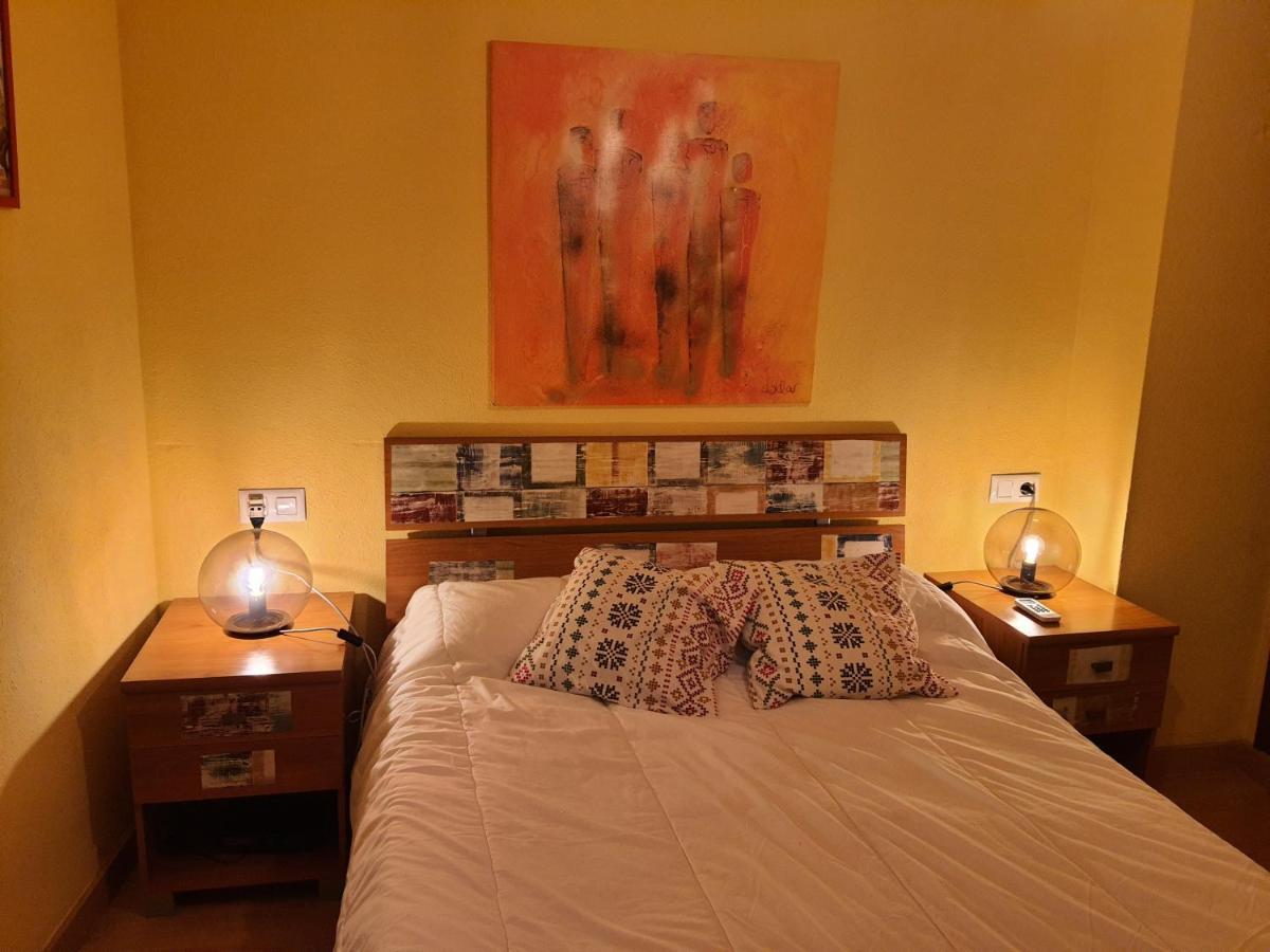 Appartement Atico Anaper Málaga