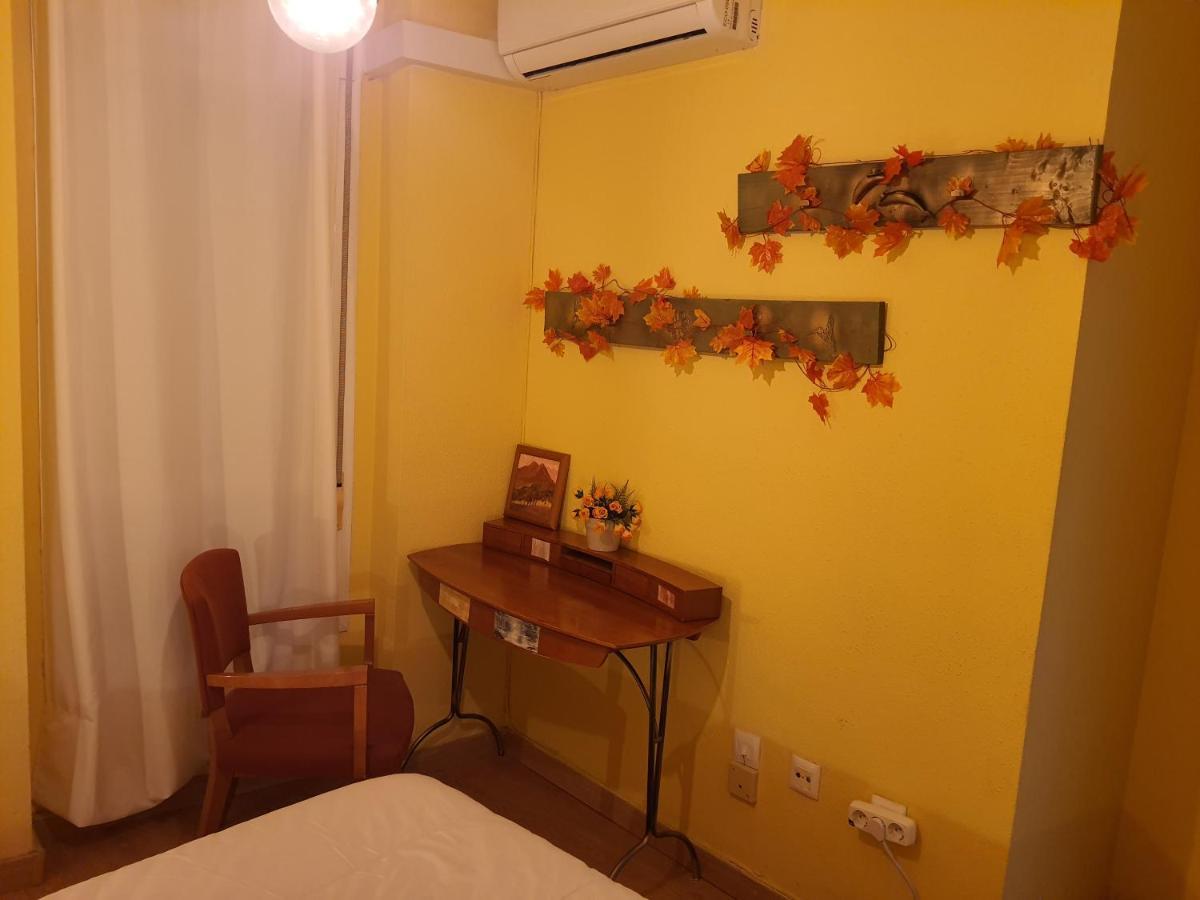 Atico Anaper Apartament