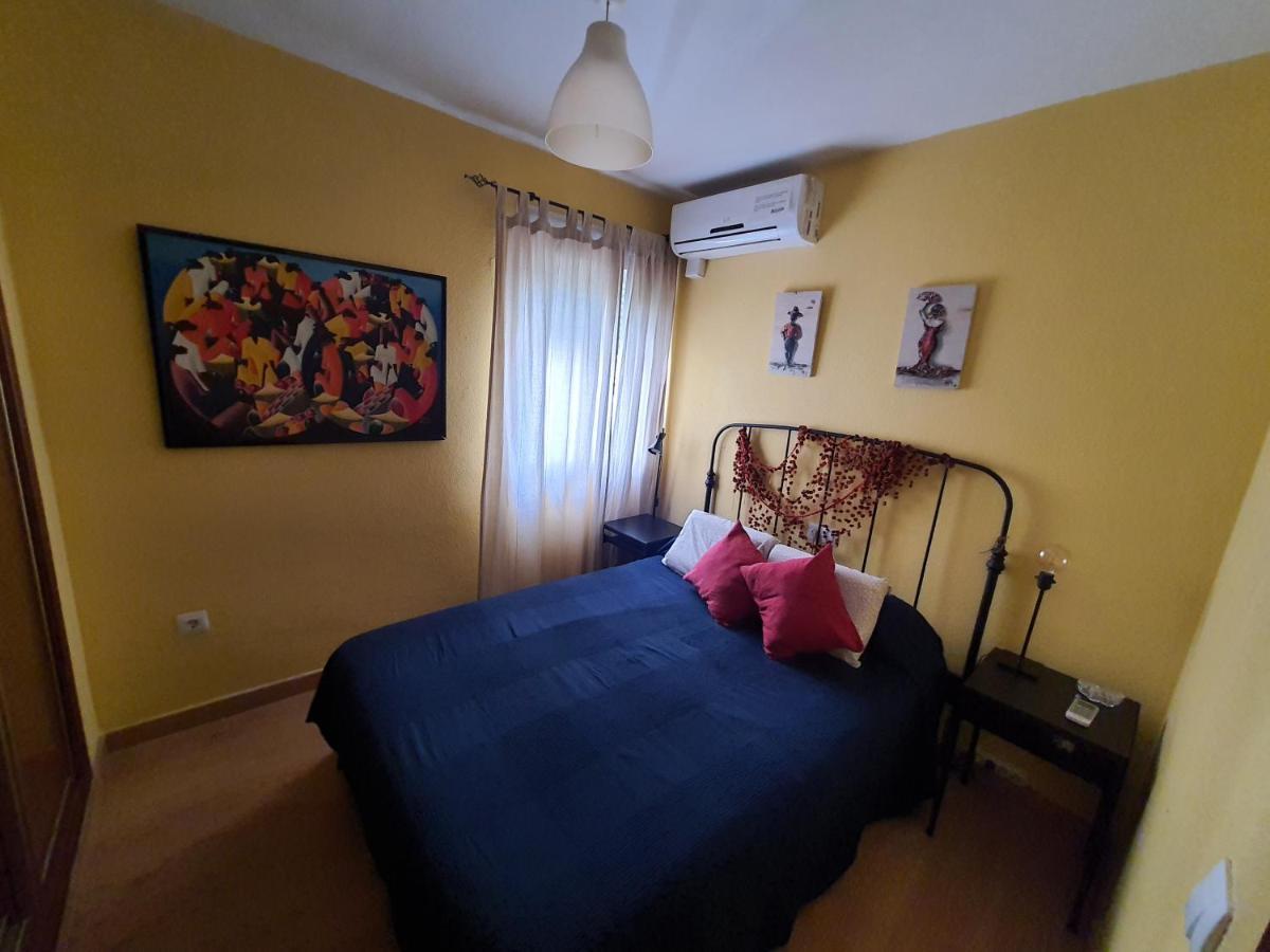 Appartement Atico Anaper