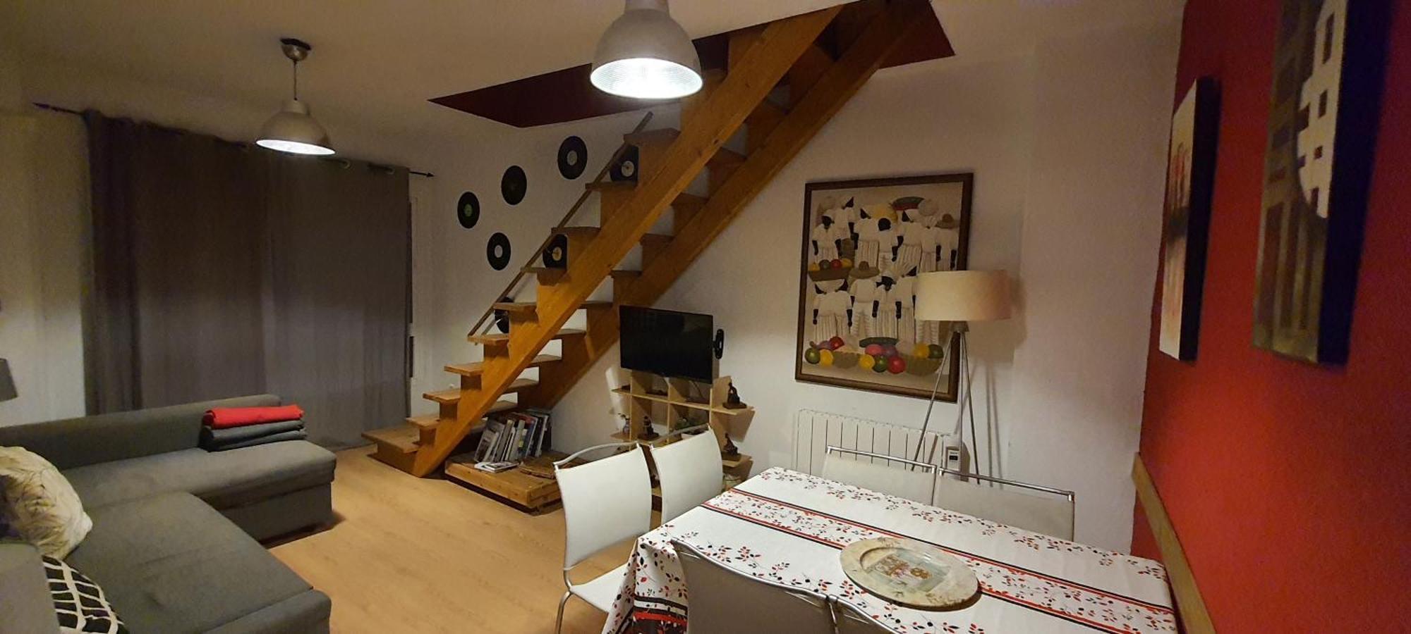 Apartament Atico Anaper