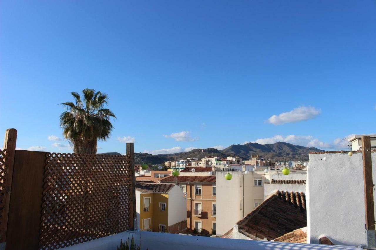Atico Anaper Appartement *