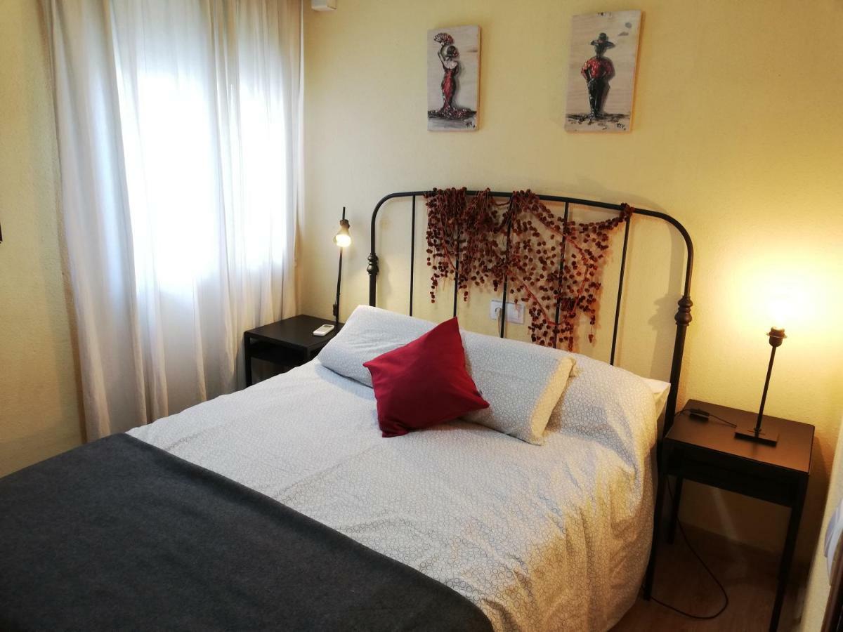 Appartement Atico Anaper Málaga